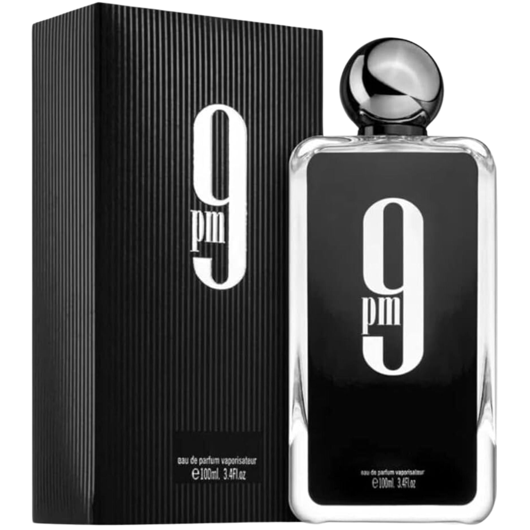 Perfume AFNAN 9PM 3.4 EDP MEN