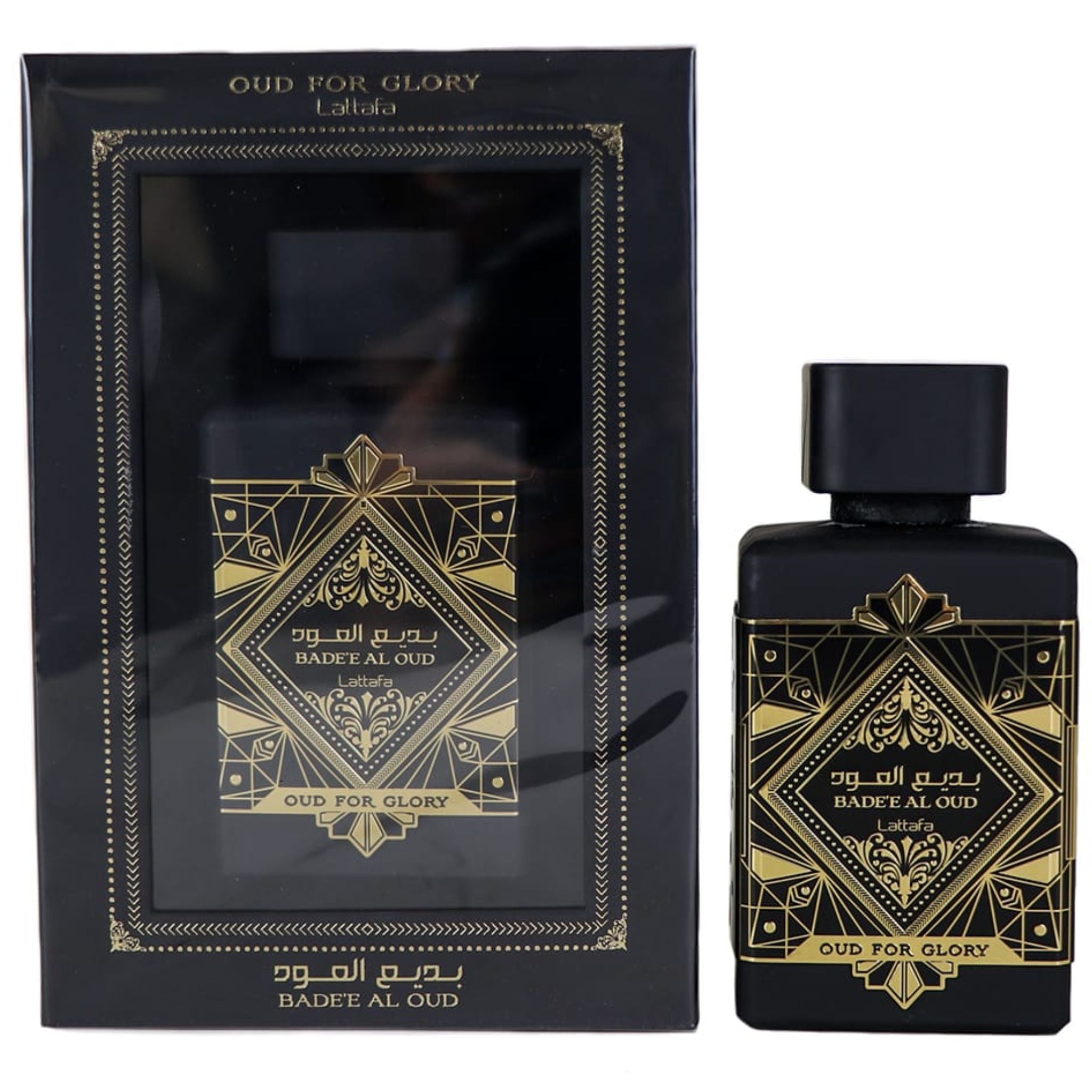 Perfume Bade'e Al Oud Oud for Glory Eau de Parfum 100ml / 3.4 Fl. oz Unisex