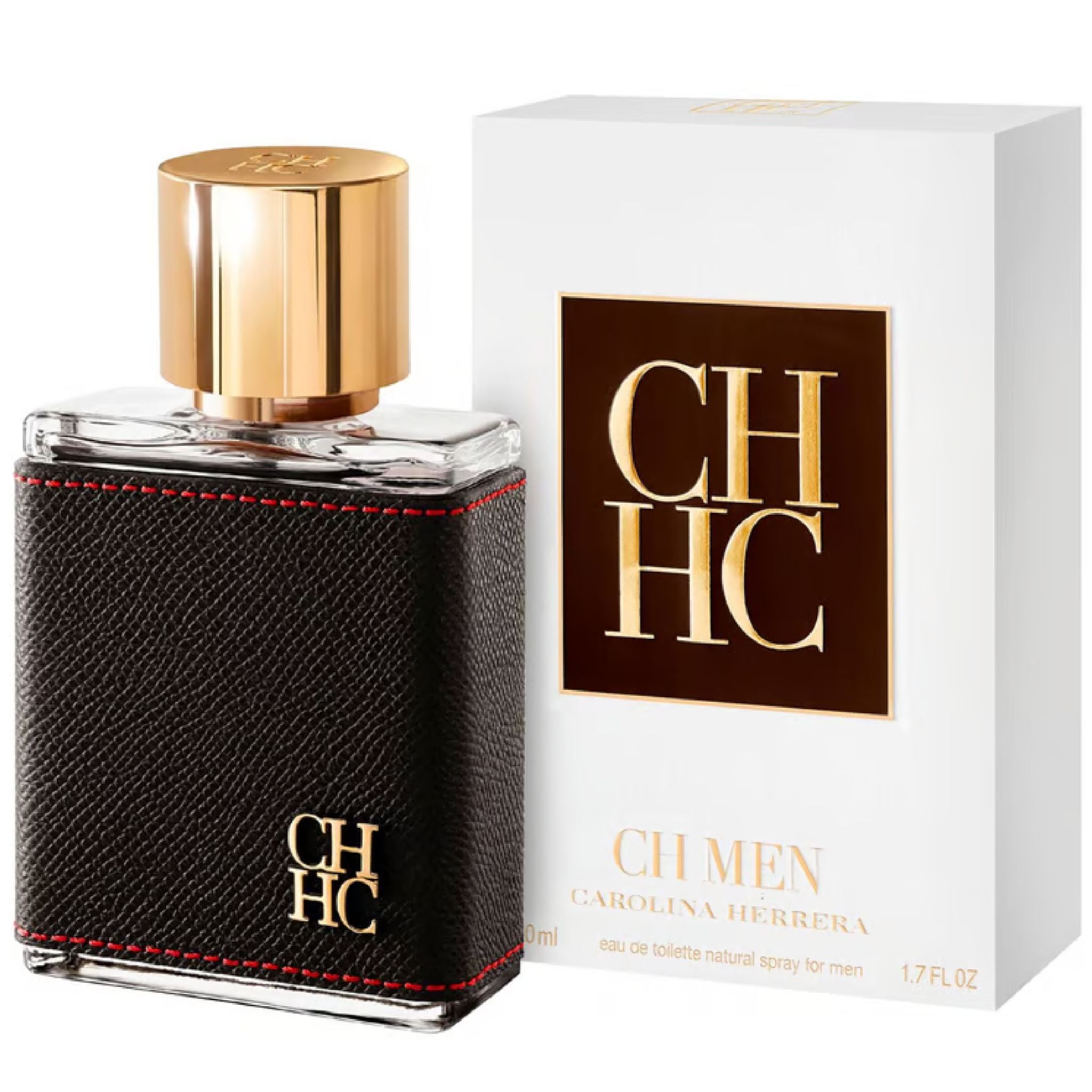 Perfume CAROLINA CH 1.7 EDT MEN