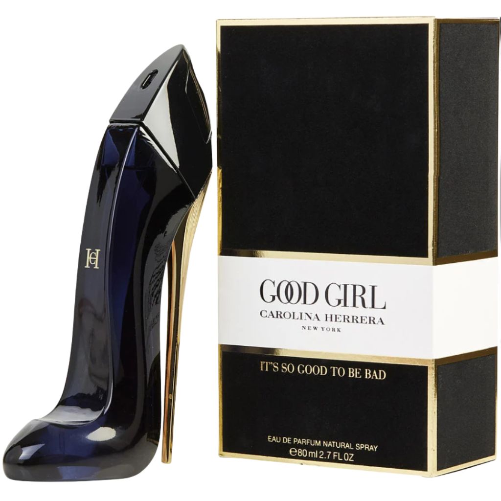 Perfume CAROLINA HERRERA GOOD GIRL EDP 50 ML