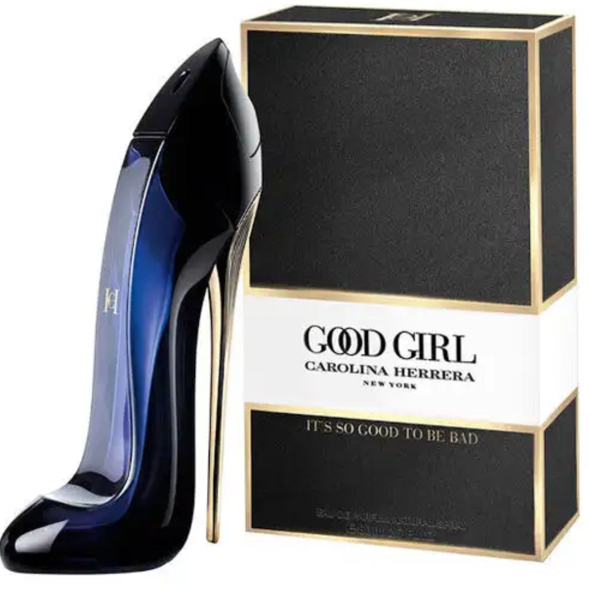 Perfume CAROLINA HERRERA GOOD GIRL EDP 30ML