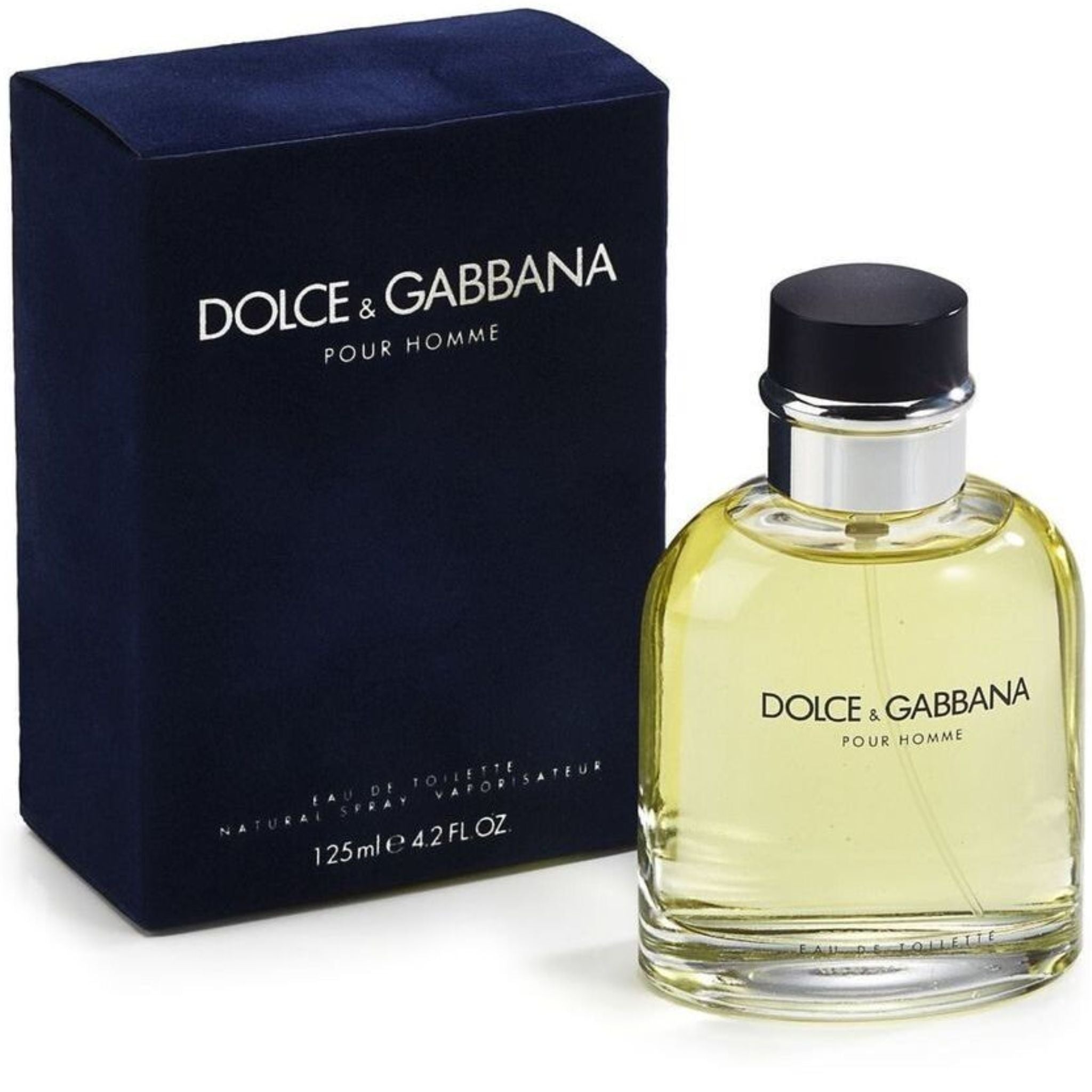 Perfume DG 4.2 EDT MEN