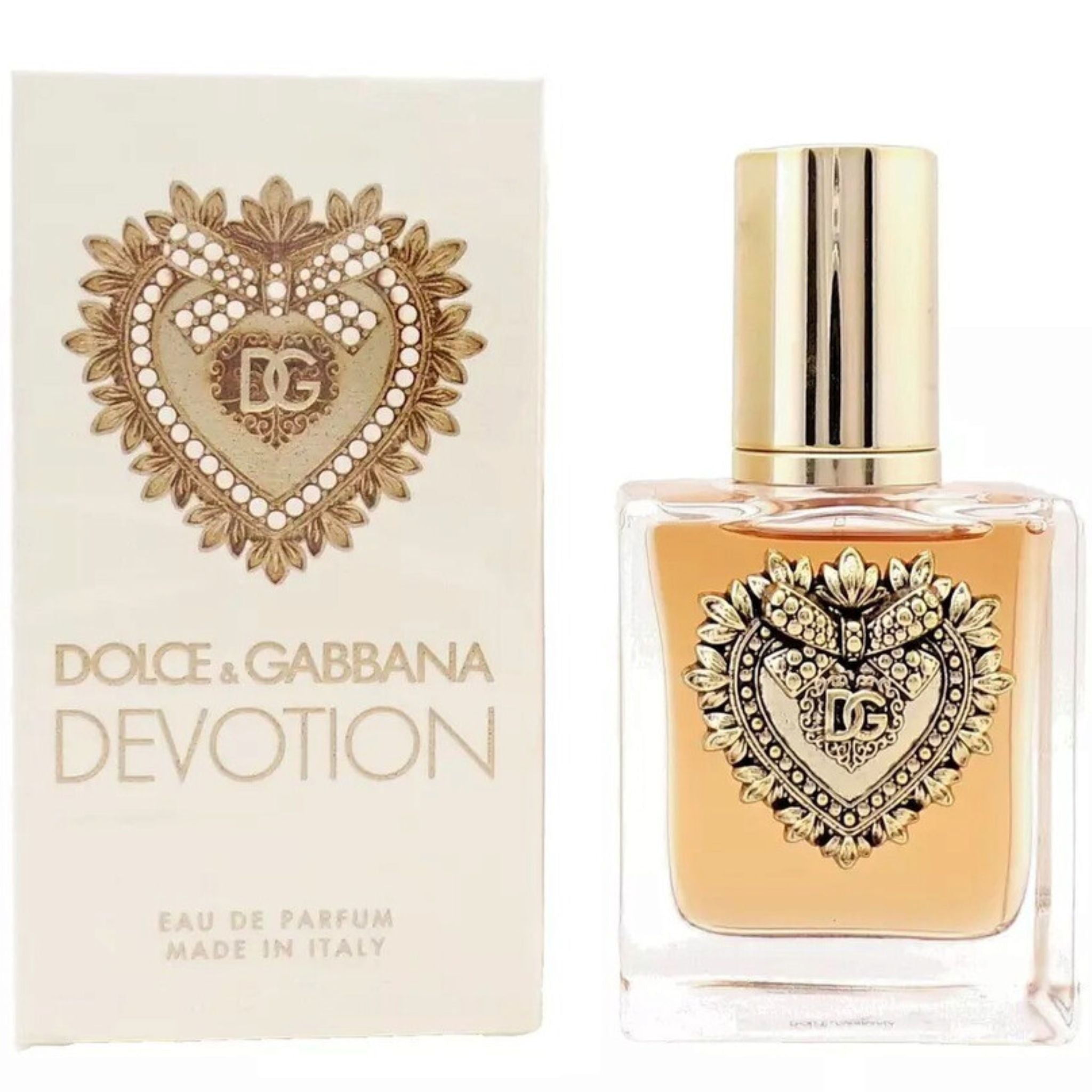 Perfume DG DEVOTION 1.7 EDP WOMEN