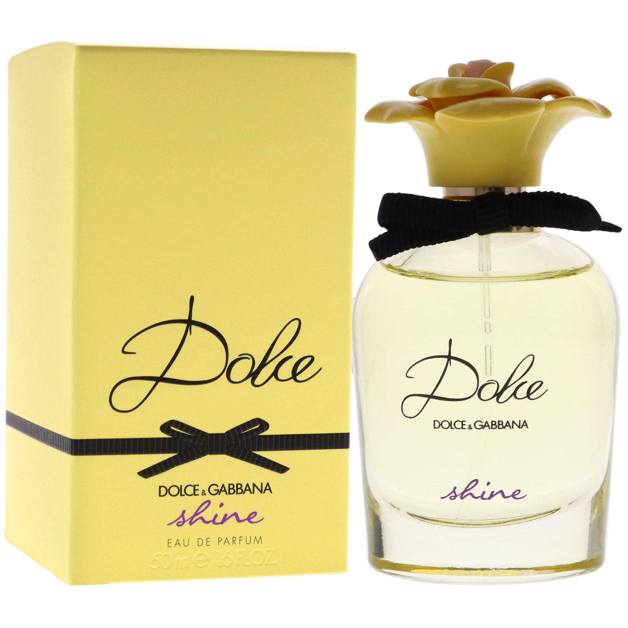 Perfume DG DOLCE SHINE 1.7 EDP WOMEN