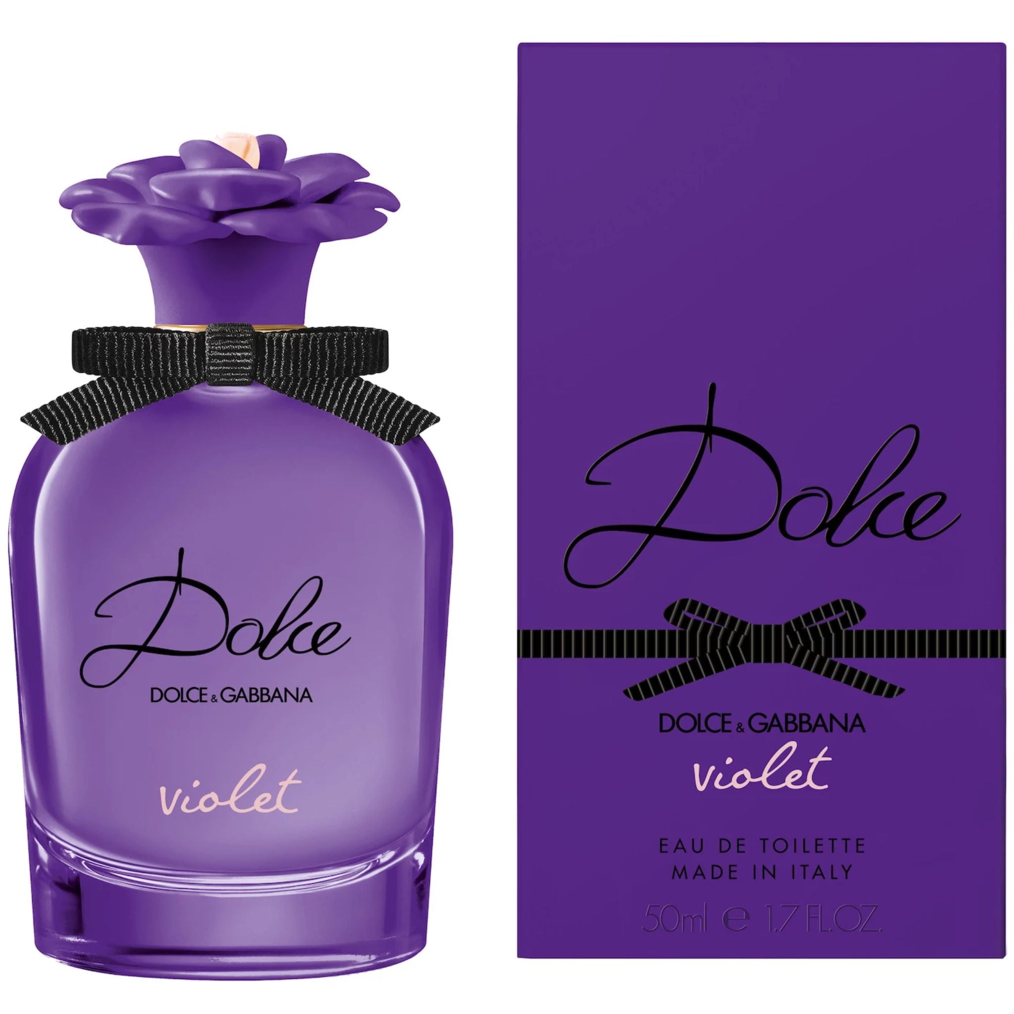 Perfume DG DOLCE VIOLET 1.7 EDT WOMEN