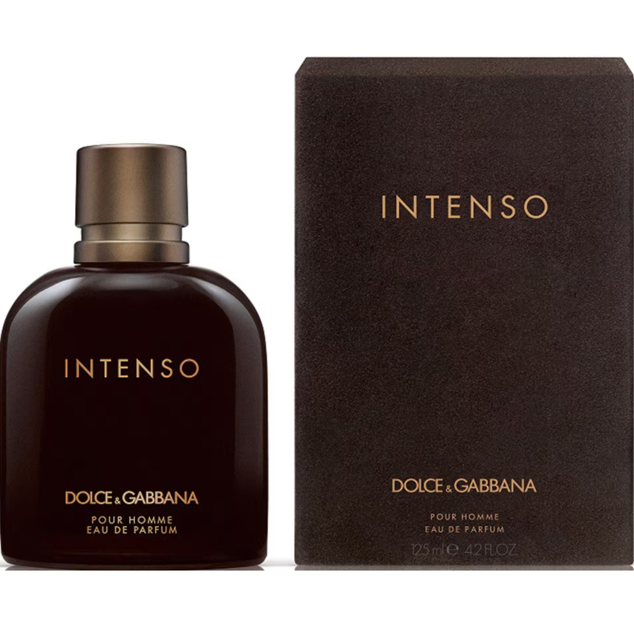 Perfume DG INTENSO 4.2 EDP MEN