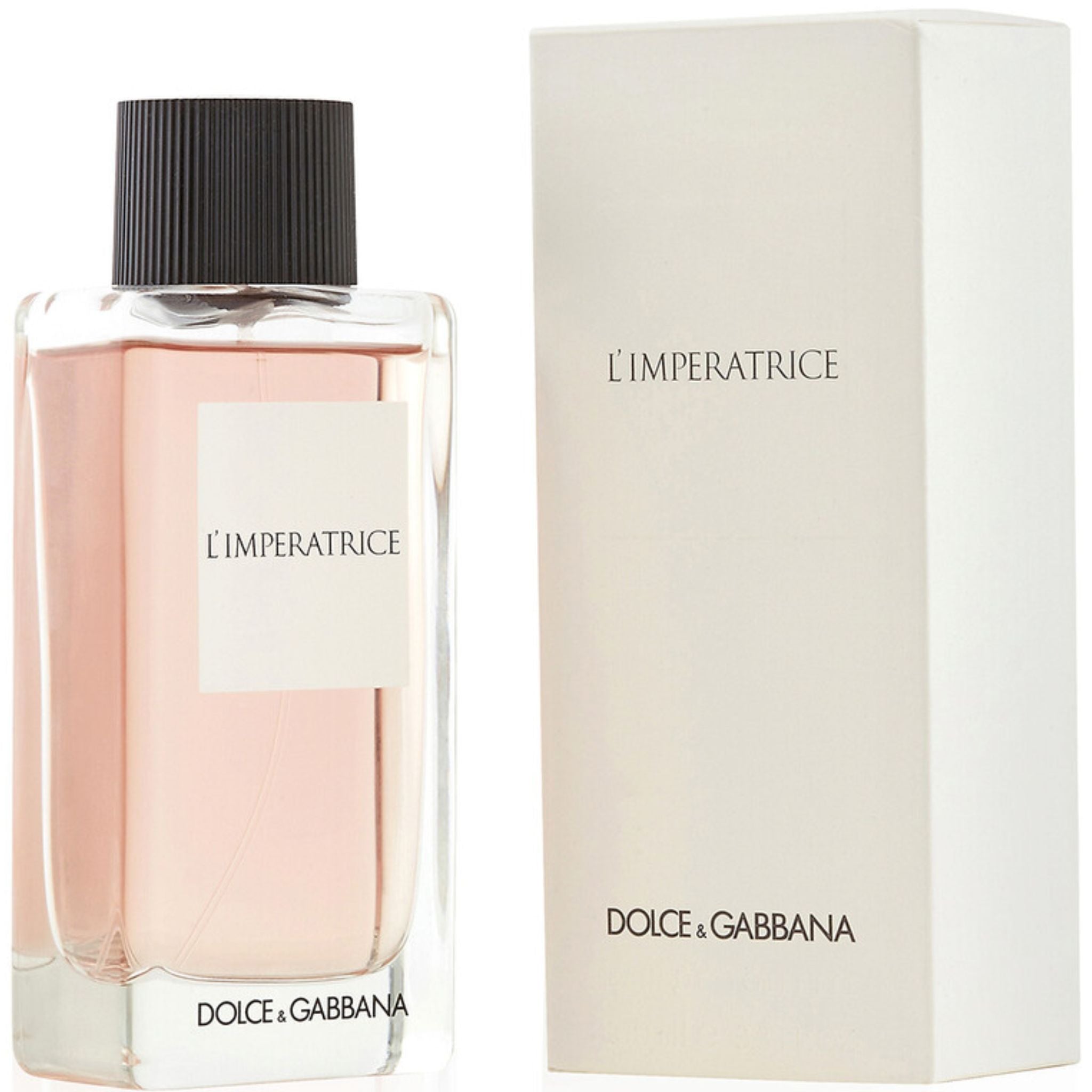 Perfume DG L'IMPERATRICE 3.4 EDT WOMEN