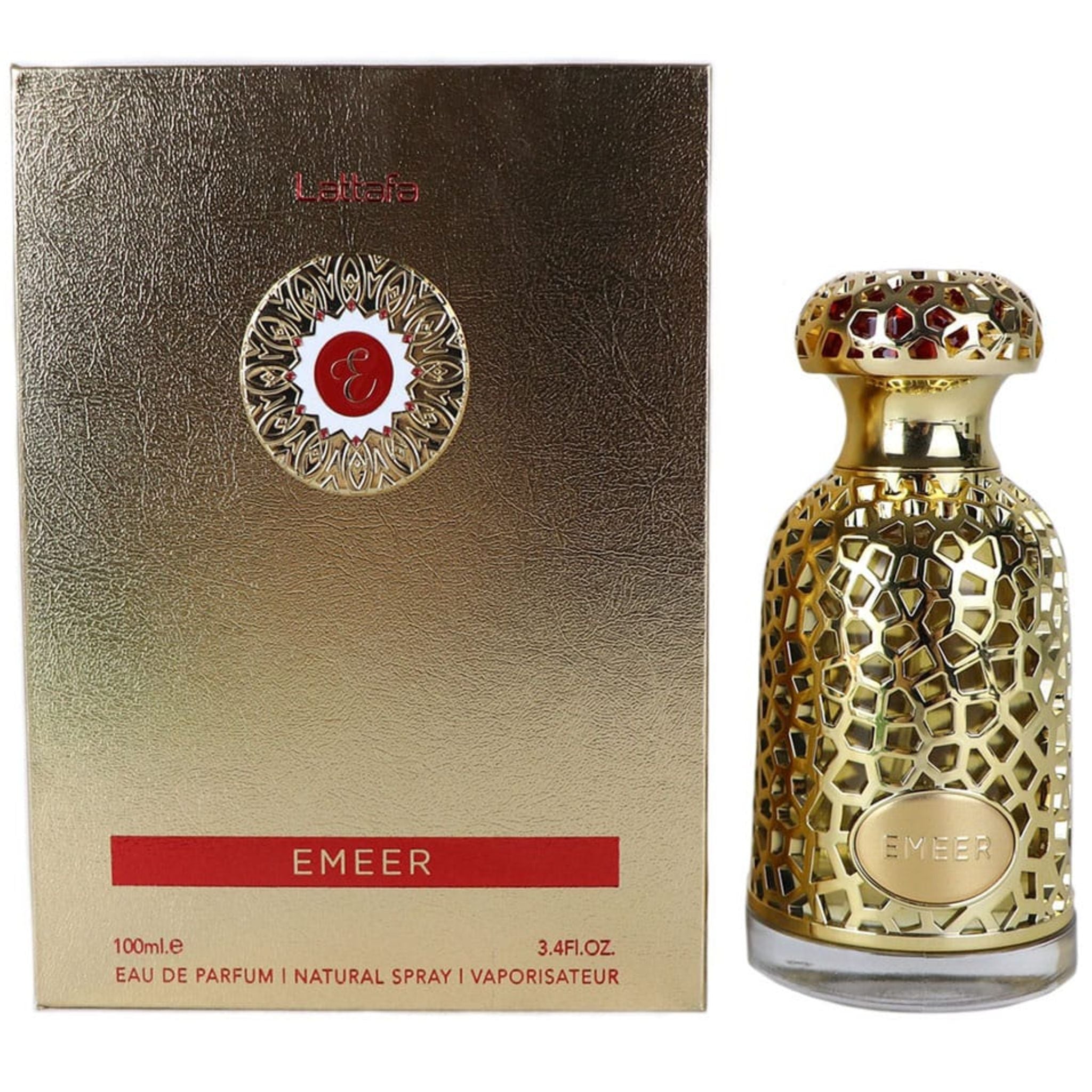 Perfume EMEER Eau de Parfum 100ml/3.4 fl.oz Unisex