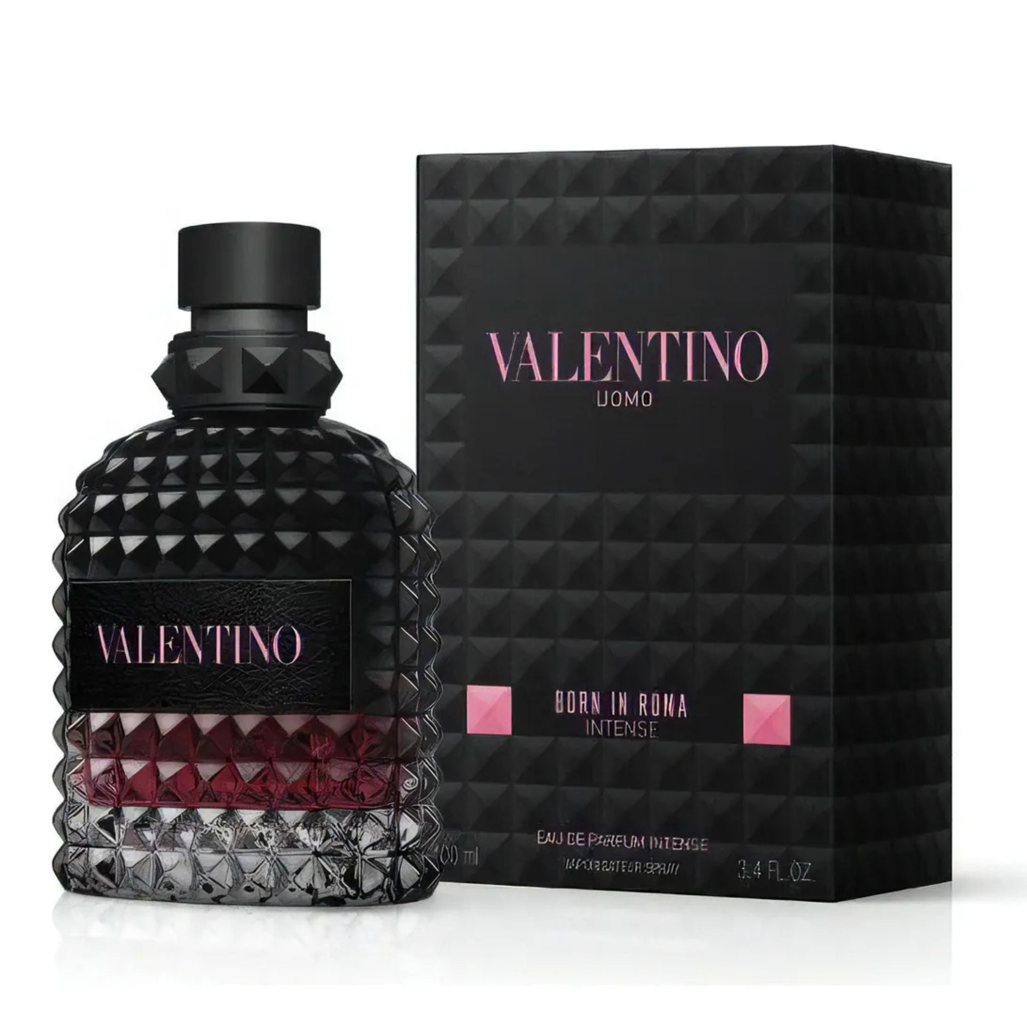 Perfume Valentino Uomo Para Hombre 1.7 oz