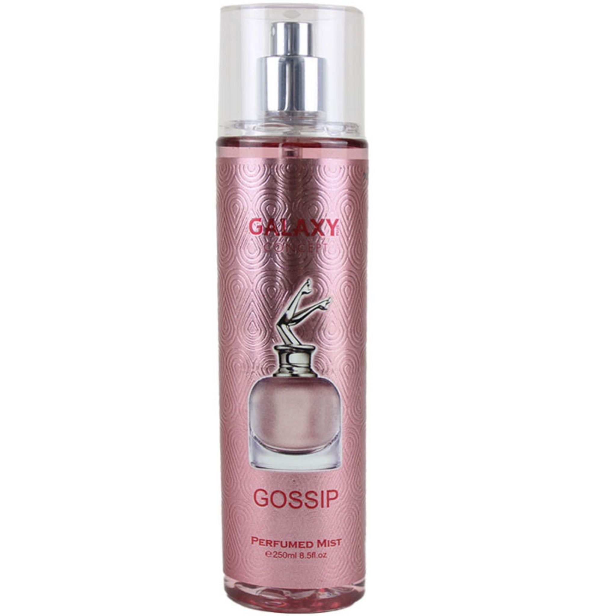 Spray GOSSIP - Galaxy Plus Concept Fragrances Body Mist