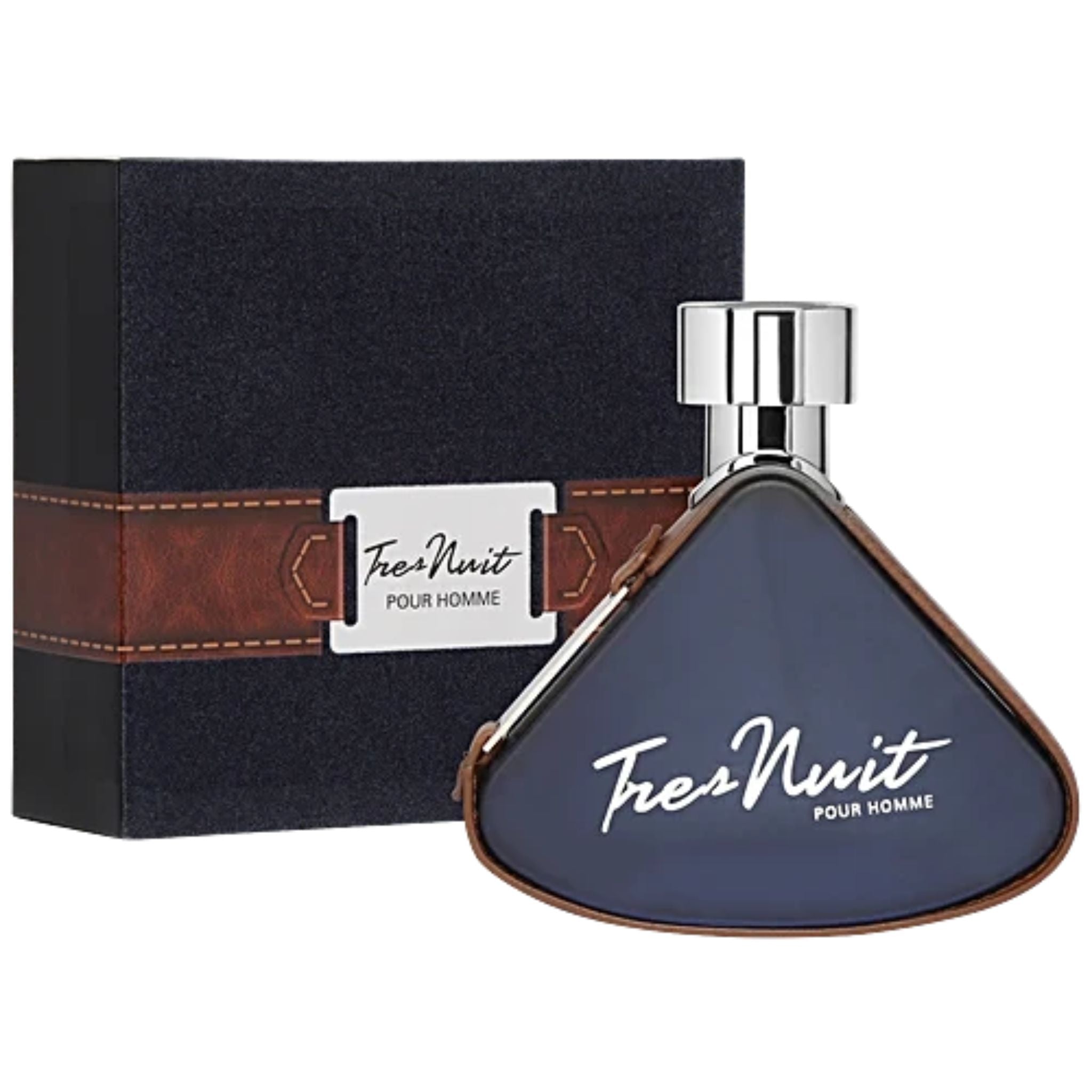 Perfumes TRES NUIT EAU DE PARFUM 100 ML / 3.4 FL OZ FOR MEN