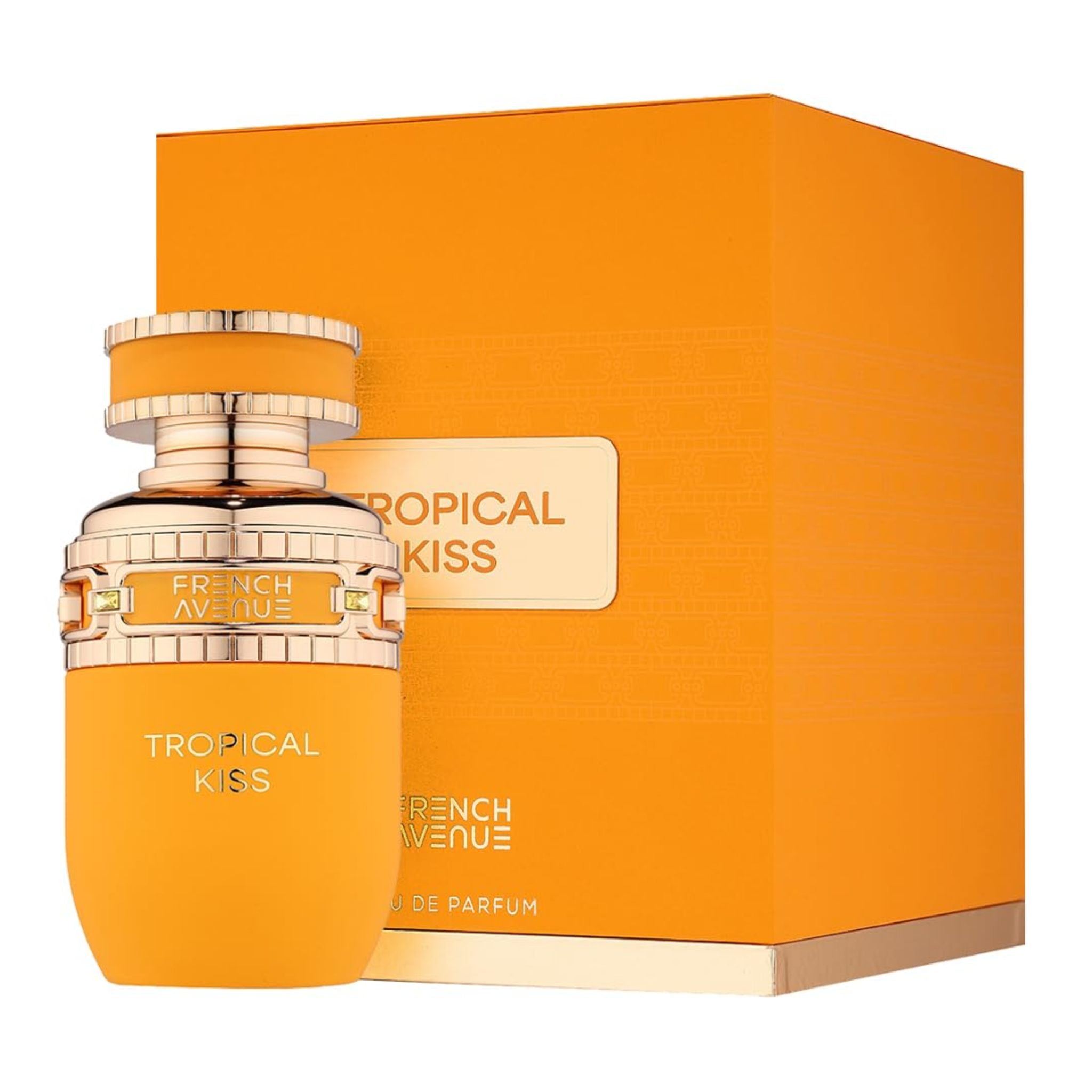 Tropical Kiss by French Avenue EDP 100 ml Mujer