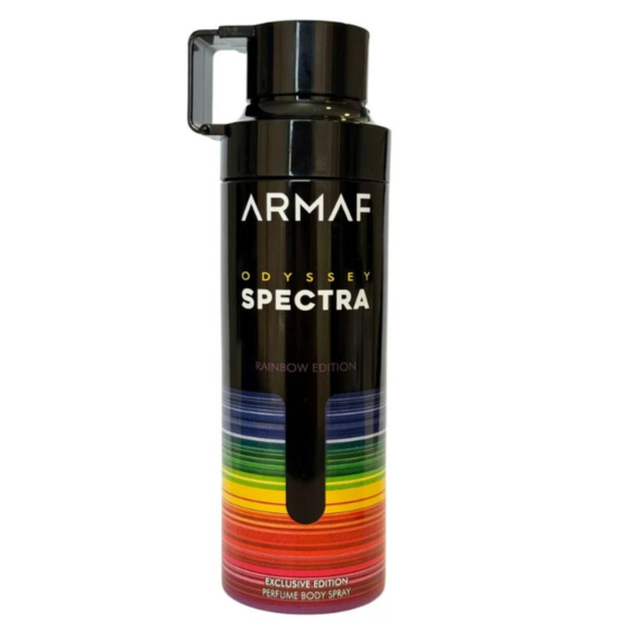 Spray Odyssey Spectra
