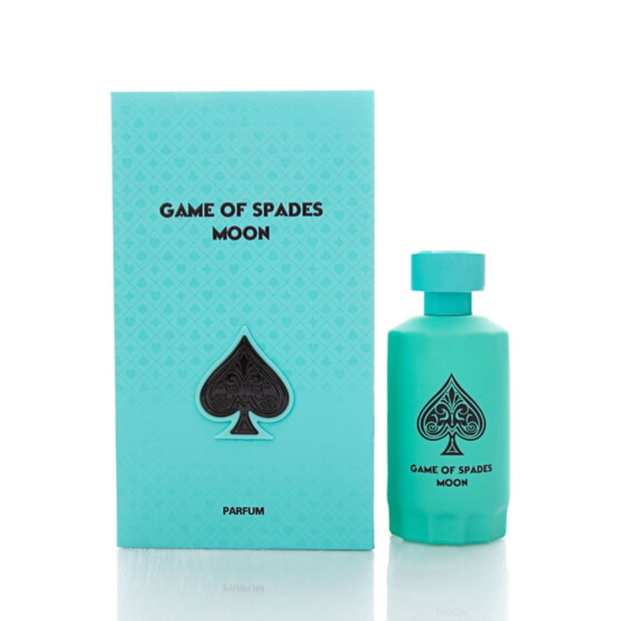 Jo Milano Unisex Game of Spades Moon Parfum 3.4 oz Fragrances